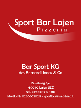 sportbar