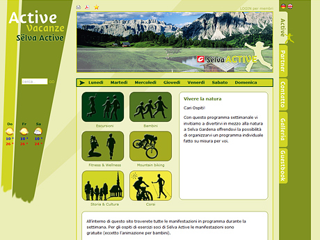 selva-active